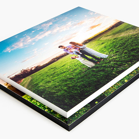 Board Prints