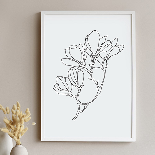 Framed Prints