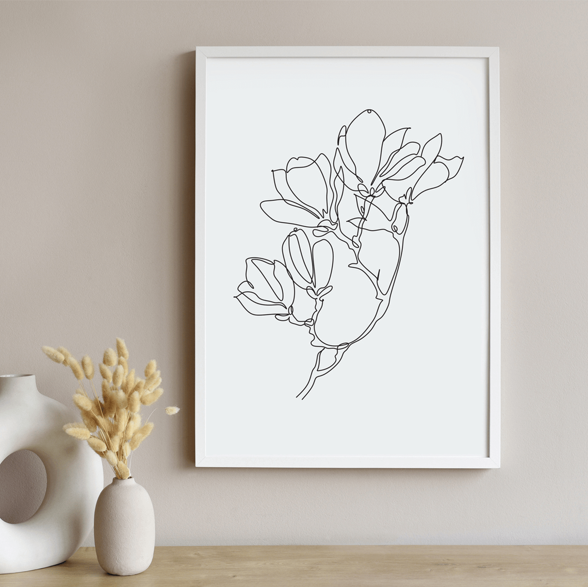 Framed Prints