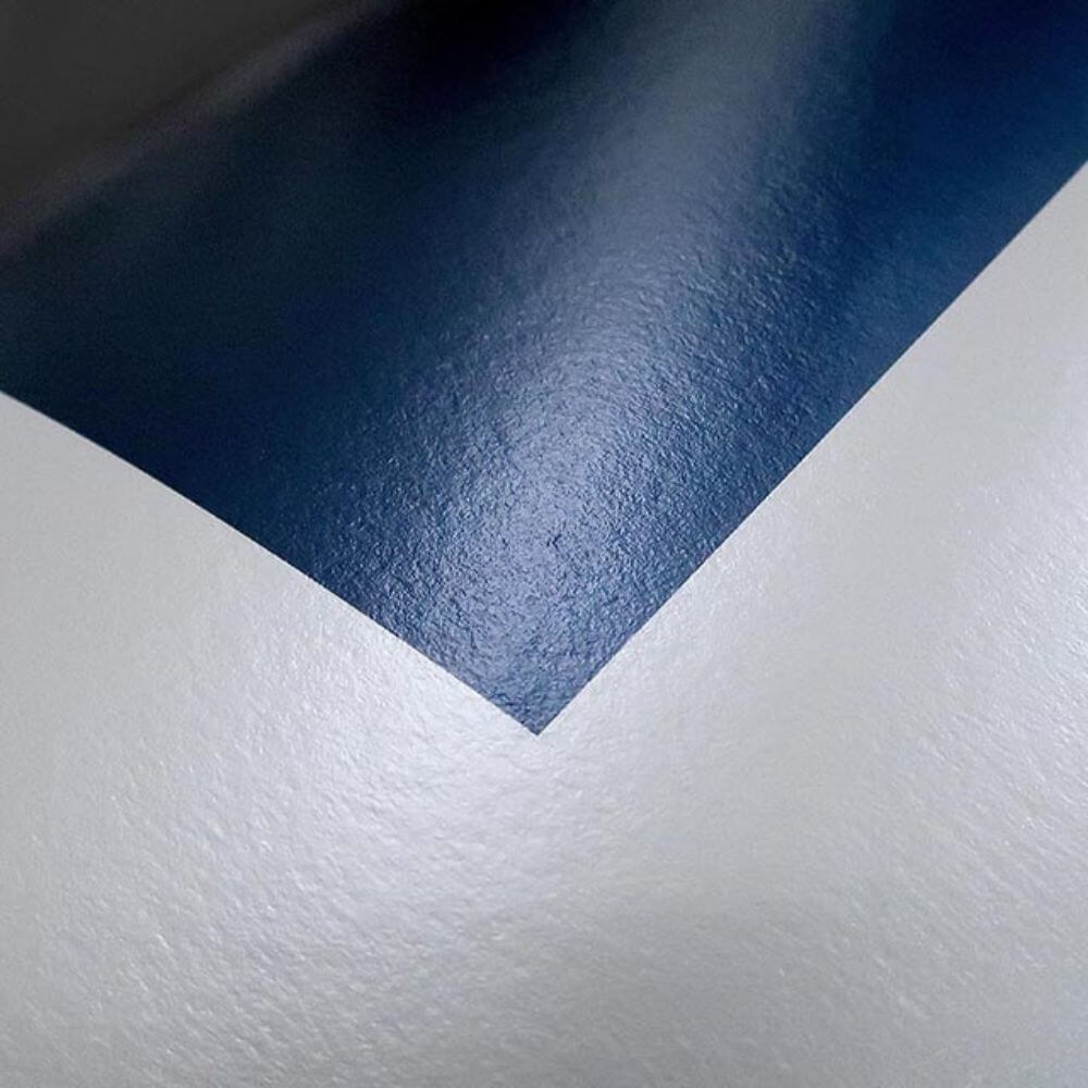 Giclee Print on Hahnemuhle Photo Rag Metallic Paper