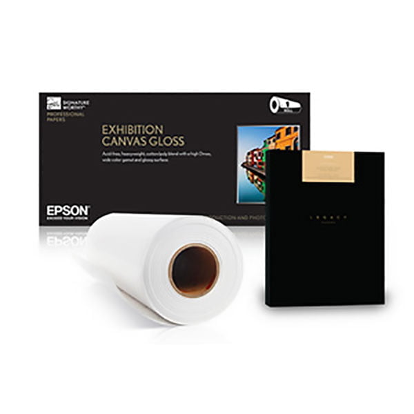 epson papers