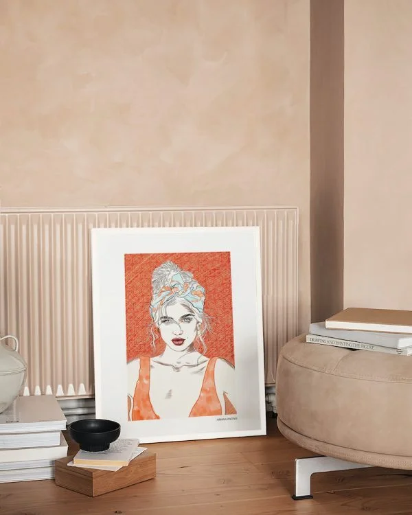Framed Low Res