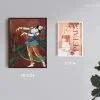 12x16, 18x24 Frame Size Comparison