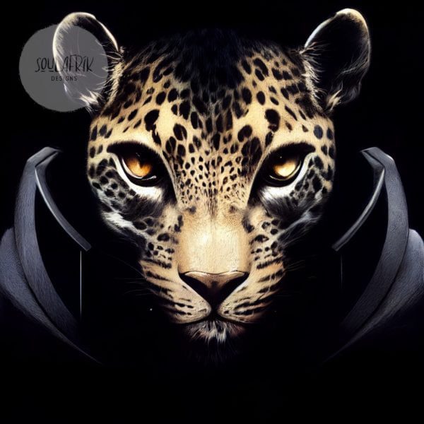 African leopard 1c