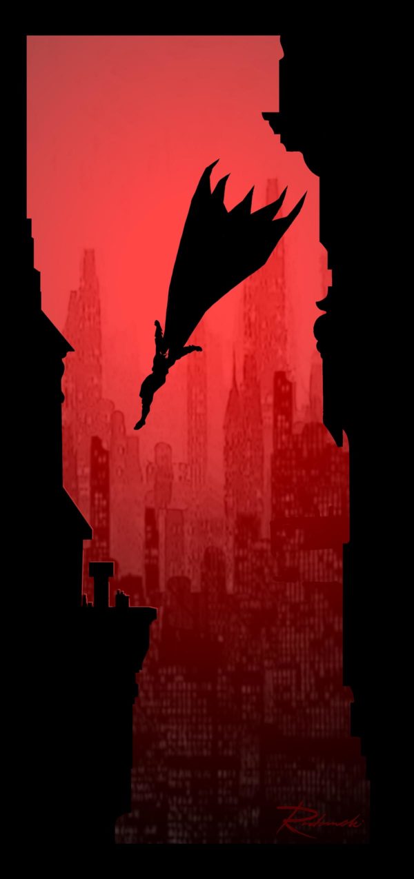 DK Red Leap 25