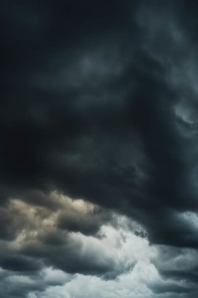 Dark Storm Clouds 2