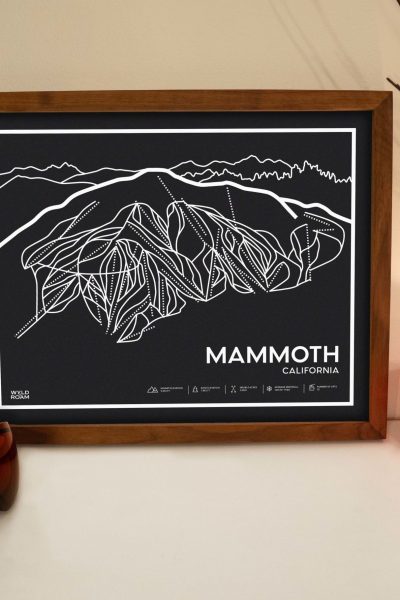 Mammoth-Black