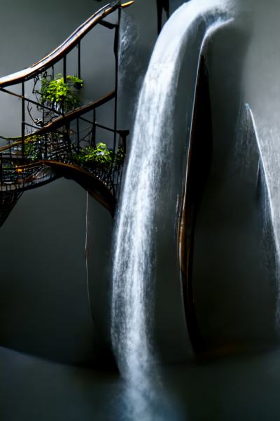 Tyler_P._photo_of_a_dark_blue_waterfall_flowing_down_a_spiral_s_5c1554e4-4842-4868-8764-f3be5465f39b