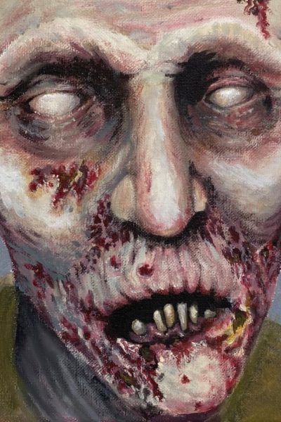Virgil Zombie